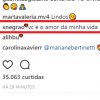 Xandinho Negrão, noivo de Marina Ruy Barbosa, se declarou para a atriz: 'Amor da minha vida'