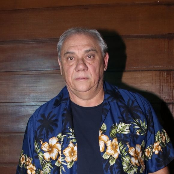 Marcelo Rezende já afirmou não temer a morte