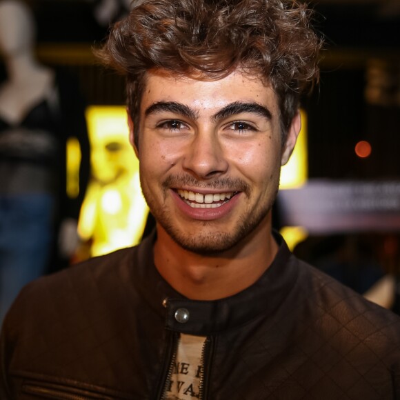 Rafael Vitti listou as qualidades de Tatá Werneck em sua postagem