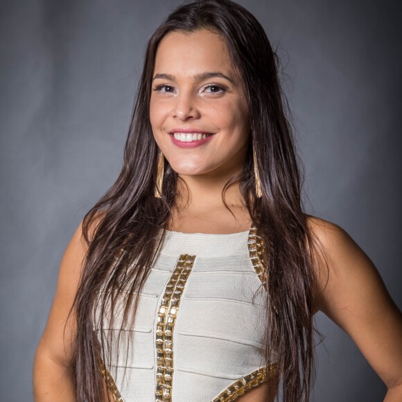 A ex-BBB Emilly foi considerada 'exagerada' pelos internautas por suas declarações