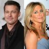 Brad Pitt, 12 anos após separação, pede perdão a Jennifer Aniston de acordo com a revista 'Life and Style'