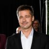 Brad Pitt decidiu se desculpar com a ex-namorada após sessões de terapia