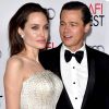 Após a separação de Angelina Jolie, Brad Pitt se aproximou da Jennifer Aniston