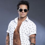 Thammy Miranda muda certidão de nascimento: 'Já está no sexo masculino'