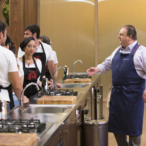 'Hoje quase mais ninguém faz uma carreira de 10 ou 15 anos se preparando para depois ser alguma coisa. Ele fez', disse Paola Carosella sobre Erick Jacquin