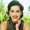 Sophia Abrahão ensina dica de beleza para ter lábios macios: 'Esfoliar com açúcar'