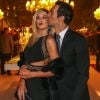 Alianças compradas por Cesar Tralli para noivar com Ticiane Pinheiro custaram R$ 12 mil
