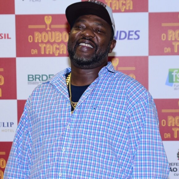 'Estou jogando muito, entendeu ou não entendeu?', afirmou Mr. Catra