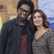 Conheça Manoel Soares, substituto de Fátima Bernardes no 'Encontro'