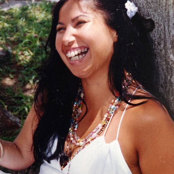 Mariana Xavier surgiu mais magra em uma foto publicada em seu Instagram, nesta quinta-feira, 15 de junho de 2017