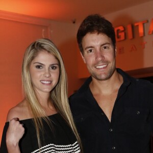 Bárbara Evans está solteira desde o fim do seu namoro, em outubro, com Antonio Villarejo