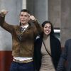 Cristiano Ronaldo será pai novamente em breve: sua namorada, Georgina Rodriguez, está grávida