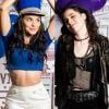 Beijo gay em 'Malhação' surpreende e Talita Younan festeja em entrevista ao Purepeople nesta sexta-feira, dia 16 de junho de 2017