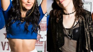 Beijo gay em 'Malhação' surpreende e Talita Younan festeja: 'Torcendo por casal'