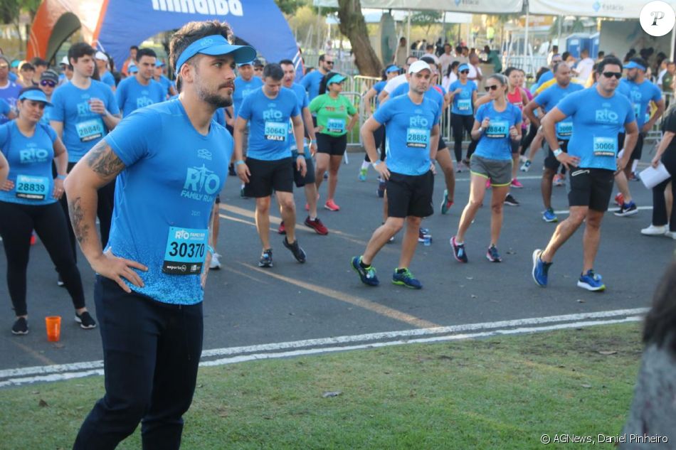 olympikus maratona