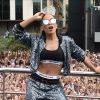 Anitta explica motivo de não fazer show na parada LGBT em São Paulo: 'Infelizmente quando me convidaram para fazer meu show eu já tinha um show marcado no Rio. Então, minha equipe não teria tempo para os dois'