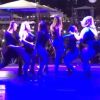 Anitta se apresenta com suas bailarinas plus size no Rio Samba Fast no Estádio Nilton Santos, Engenhão, na noite deste domingo, 18 de junho de 2017