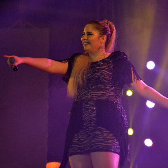 Marília Mendonça, do hit 'Infiel', é referência de autoestima para suas fãs