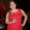 Marília Mendonça decidiu perder peso por motivos de saúde e não de estética