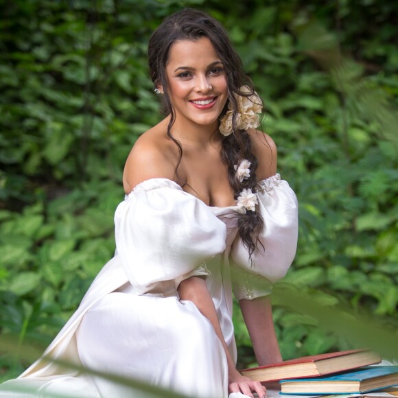 Ex-BBBs Emilly e Mayla se divertiram em um passeio em Angra dos Reis