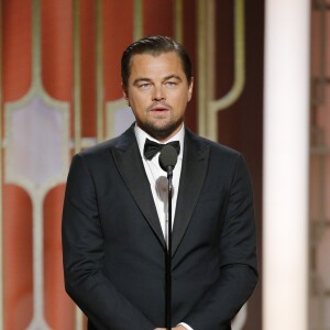 Leonardo DiCaprio convidou a modelo para um passeio de iate, mas não teve sucesso