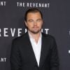 Leonardo DiCaprio e Bella Hadid trocaram telefone durante o Festival de Cannes