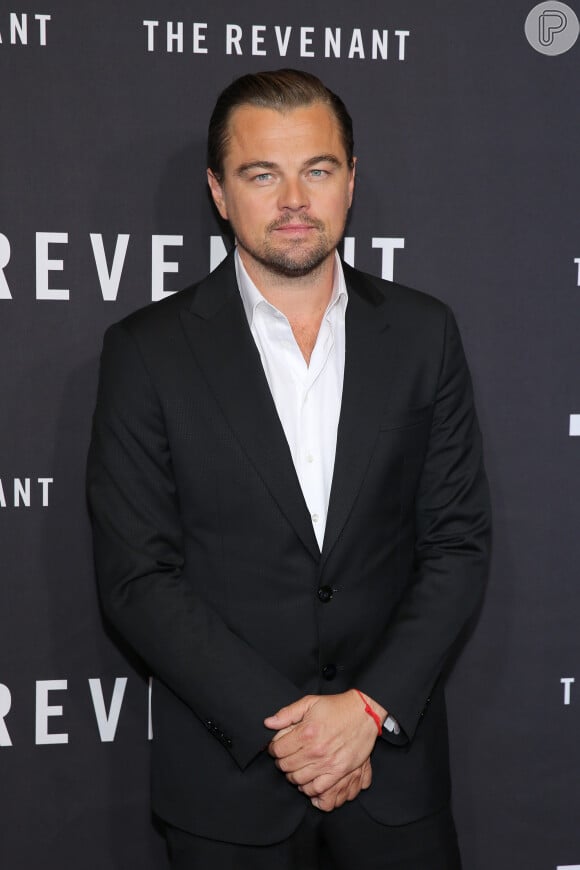 Leonardo DiCaprio e Bella Hadid trocaram telefone durante o Festival de Cannes