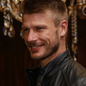 Rodrigo Hilbert foi criticado por matar o filhote de ovelha no 'Tempero de Família', em março de 2016