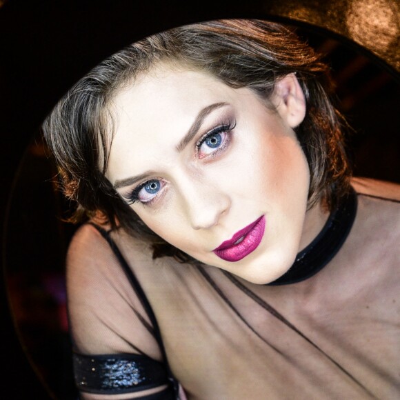 Sophia Abrahão disse que a mania lhe ajuda a ficar calma