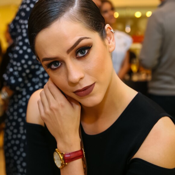 Sophia Abrahão assumiu que possui um TOC de contar passos