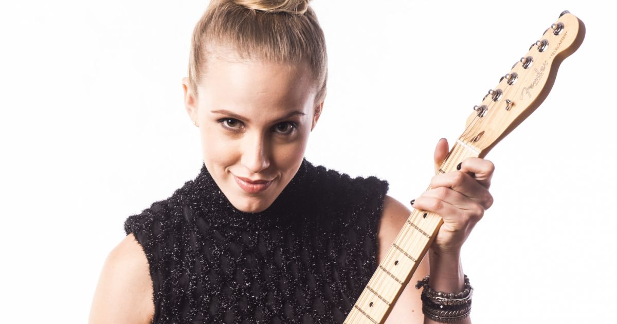 Marcella Rica disputa com outros 13 famosos o 'PopStar ...