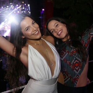 Foi anunciado no programa 'Fofocalizando' desta terça-feira (20) que Emilly estava com um novo affair
