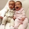 Bebê Ruyzinho, de 'A Força do Querer', Lorenzo tem uma irmã gêmea, Mahina