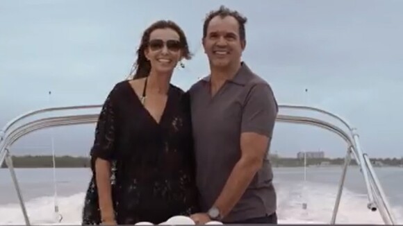 Humberto Martins e José Loreto estrelam comédia com Mônica Martelli
