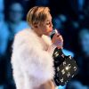 Whiz Khalifa disse que trabalhar com Miley foi 'insano' por causa da quantidade de maconha que a cantora fuma
