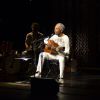 Gilberto Gil lança o CD 'Gilbertos Samba'