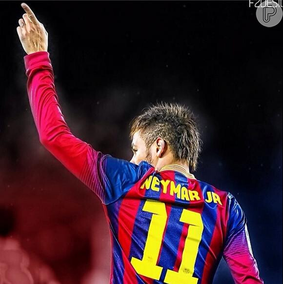 Neymar ouviu insultos após nova derrota do Barcelona