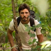 'Além do Horizonte': William (Thiago Rodrigues) consegue fugir da Comunidade