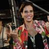 Narciza Tamborindeguy está no ar no reality show 'Mulheres Ricas 2', na TV Band