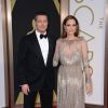 Brad Pitt e Angelina Jolie são envolvidos em causas humanitárias