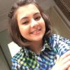 Klara Castanho tem 13 anos