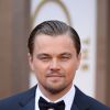 Leonardo DiCaprio concorreu ao Oscar de Melhor Ator por sua atuação no filme 'O Lobo de Wall Street', mas não saiu vitorioso na categoria