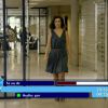 Fátima Bernardes entra no clima de paródia do humorístico 'Tá no Ar: A TV na TV'