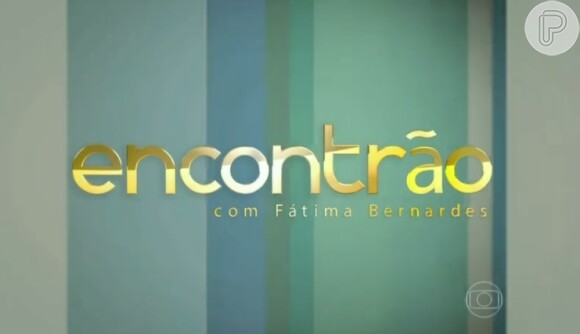 Fátima Bernardes fica caída no chão para fazer 'Tá no Ar: A TV na TV', humorístico da Globo; programa 'Encontro com Fátima' virou a paródia 'Encontrão com Fátima Bernardes'