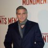 George Clooney está noivo de Amal Alamuddin