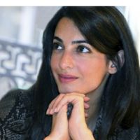 Conheça a advogada Amal Alamuddin, a noiva de George Clooney