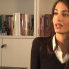A advogada Amal Alamuddin tem 36 anos e nasceu em Beirute, no Líbano