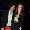 Chega ao fim o namoro de Fiuk e Sophia Abrahão. 'Estou solteiro!', disse Fiuk, na festa de lançamento da novela 'Geração Brasil', em 29 de abril de 2014