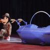 Famosos levam filhos para assistir o 'Disney On Ice'