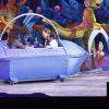 Famosos levam filhos para assistir o  'Disney On Ice'